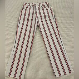 NEW Reformation Jeans